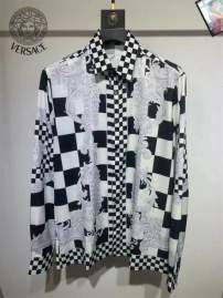 Picture of Versace Shirt Long _SKUVersaceS-2XL12yn13927548